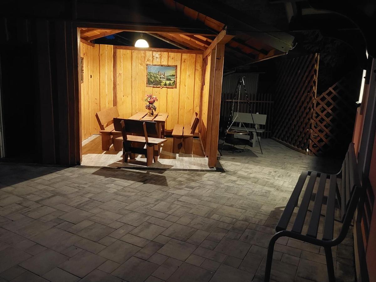 Apartamenty Krynica-Zdrój Karolina Exterior foto